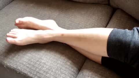 Snapshot of goddessloracarolina chatting on 02.08.25 Goddess LoraCarolina online show from 02.08.25