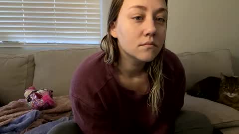 GoddessMayvn online show from 11.19.25