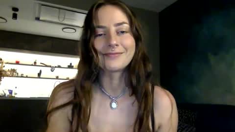goddessmiamuse online show from 10.10.25