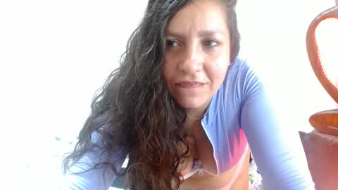  Naih Reyes online show from 12.02.24