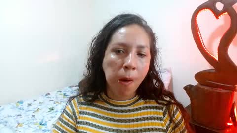  Naih Reyes online show from 12.03.24