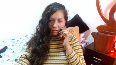  Naih Reyes online show from 12.03.24