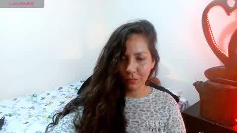  Naih Reyes online show from 12.04.24