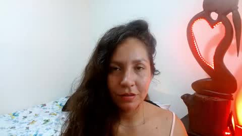  Naih Reyes online show from 12.05.24