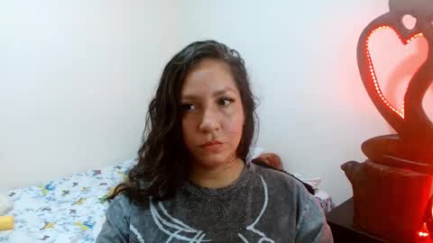  Naih Reyes online show from 12.08.24