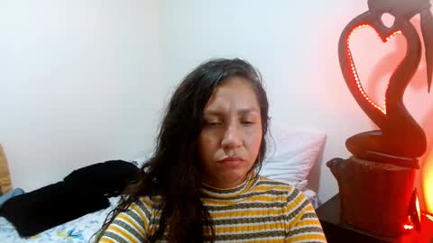  Naih Reyes online show from 12.10.24