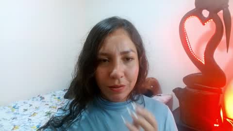  Naih Reyes online show from 12.11.24