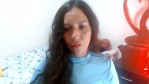  Naih Reyes online show from 12.11.24