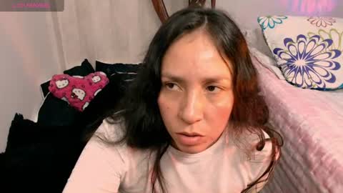 Snapshot of goddessnahi chatting on 07.23.26 Naih Reyes online show from 07.23.26