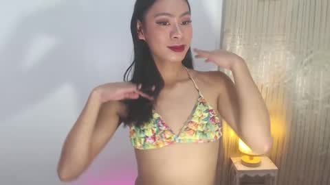 Kyla and Nian online show from 09.24.25