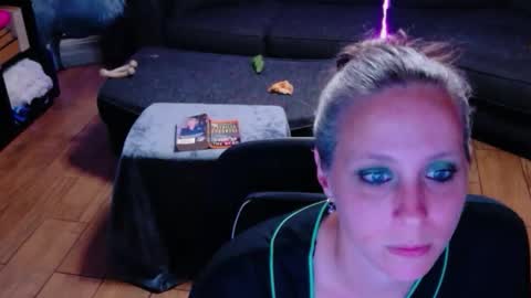 Snapshot of goddessnovax chatting on 05.25.26 Goddess Nova X online show from 05.25.26