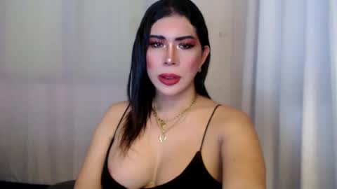 Snapshot of goddessofbigcock chatting on 08.01.26 Eva online show from 08.01.26