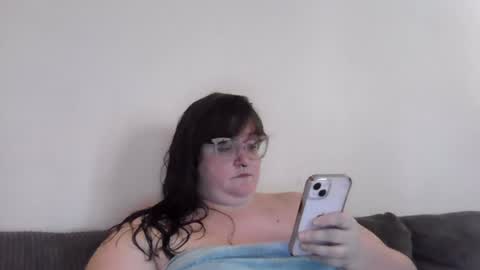 Snapshot of goddesspersephonejane chatting on 07.23.26 Goddess Persephone Jane online show from 07.23.26