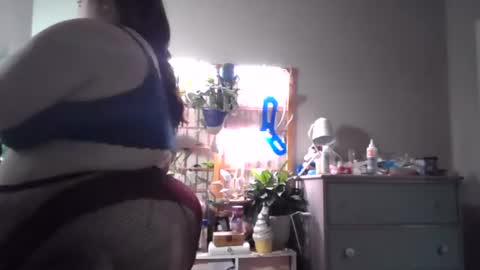 Snapshot of goddesspersephonejane chatting on 07.26.26 Goddess Persephone Jane online show from 07.26.26