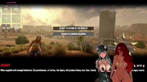 Goddess Reverie online show from 03.20.26