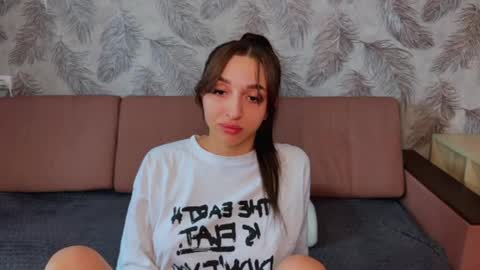 Snapshot of goddesssooul chatting on 04.21.26 goddesssooul online show from 04.21.26