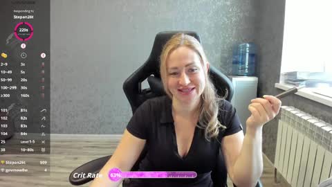 Snapshot of goddessssssssssss chatting on 04.10.26 goddessssssssssss online show from 04.10.26