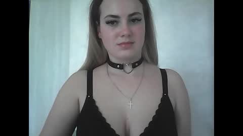 Snapshot of goddesstenderness chatting on 04.24.26 GoddessTenderness online show from 04.24.26