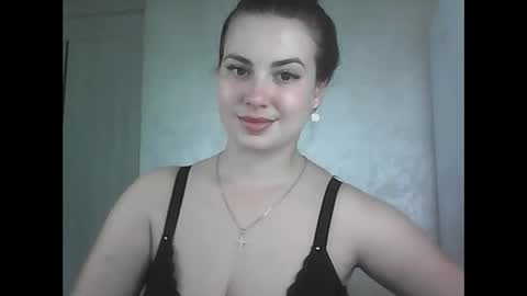 Snapshot of goddesstenderness chatting on 05.20.26 GoddessTenderness online show from 05.20.26