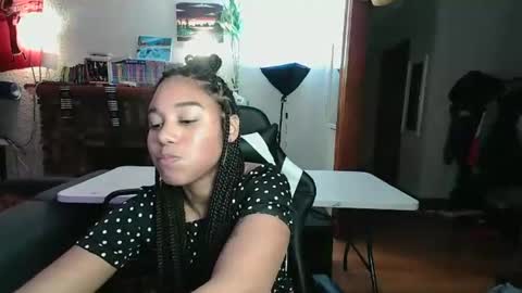 Goddess Tina 3 online show from 01.11.25