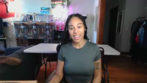 Goddess Tina 3 online show from 01.13.25