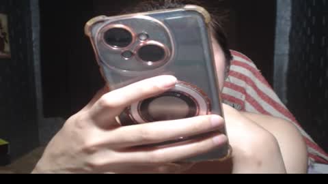 Snapshot of goddesstop chatting on 02.27.26 MASTER online show from 02.27.26