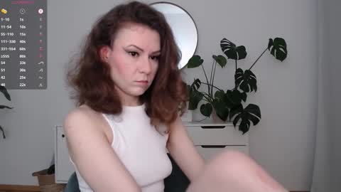 Snapshot of goddessvenina chatting on 02.20.26 Goddess. Mommy. Master. Greedy Brat. VENINA online show from 02.20.26