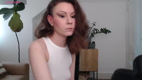 Snapshot of goddessvenina chatting on 04.13.26 Goddess. Mommy. Master. Greedy Brat. VENINA online show from 04.13.26