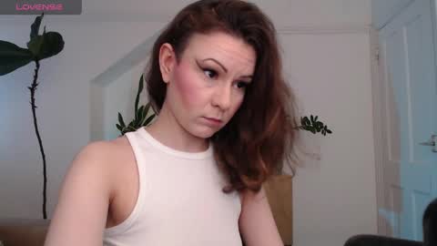 Snapshot of goddessvenina chatting on 04.21.26 Goddess. Mommy. Master. Greedy Brat. VENINA online show from 04.21.26