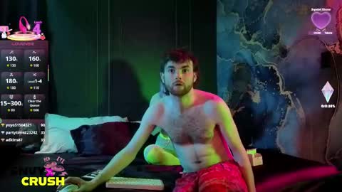 goddessxenvy online show from 01.12.26