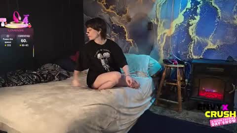 Snapshot of goddessxenvy chatting on 03.02.26 goddessxenvy online show from 03.02.26