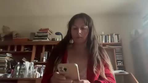 goddesszofia online show from 04.10.26