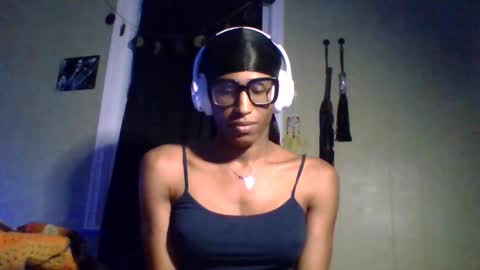 goddexx_kii online show from 02.13.26