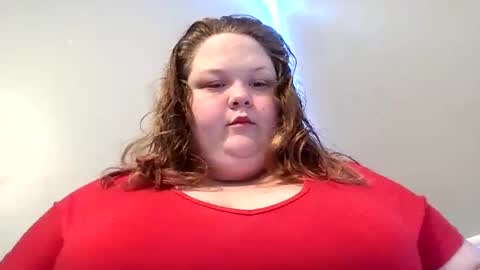 godessisabella online show from 09.20.25