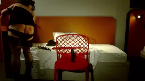 Judy Joy online show from 03.09.25