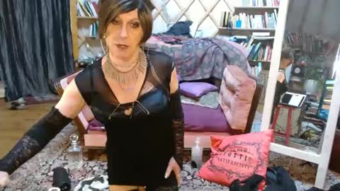 Judy Joy online show from 02.28.26