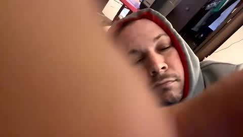 Snapshot of godgivenclimaxzz chatting on 12.11.24 SirCumzalottt online show from 12.11.24