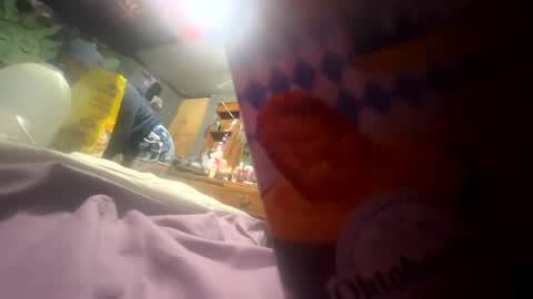 Snapshot of godgivenclimaxzz chatting on 12.26.24 SirCumzalottt online show from 12.26.24