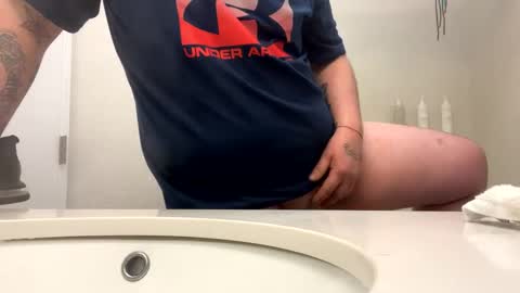 Snapshot of godgivenclimaxzz chatting on 01.26.25 SirCumzalottt online show from 01.26.25