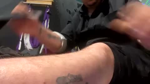 Snapshot of godgivenclimaxzz chatting on 02.07.25 SirCumzalottt online show from 02.07.25