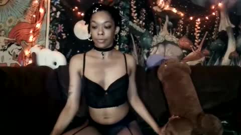 goddess of pleasure online show from 03.08.26