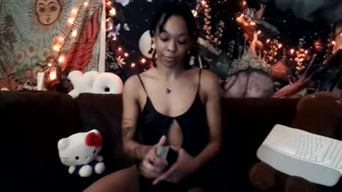 goddess of pleasure online show from 06.02.26