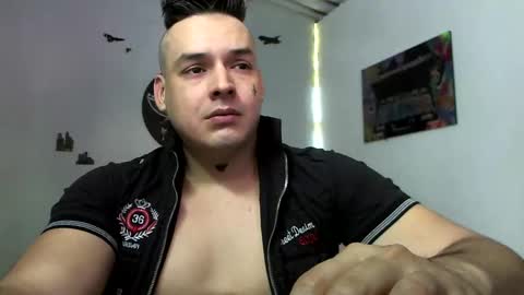 MASTER GODKENAI online show from 10.26.25