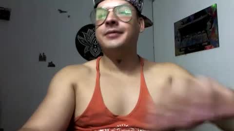 MASTER GODKENAI online show from 11.04.25