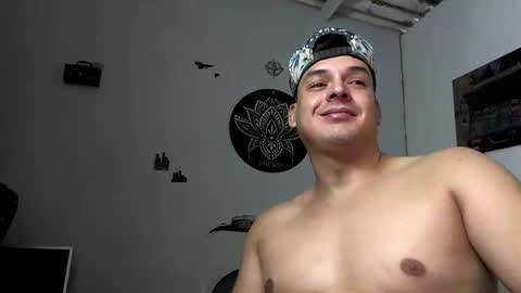 MASTER GODKENAI online show from 11.15.25