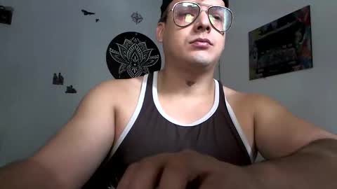 MASTER GODKENAI online show from 11.28.25