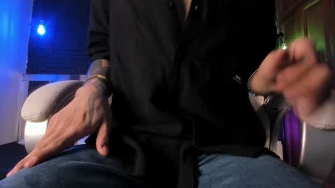 HUAN online show from 01.25.25