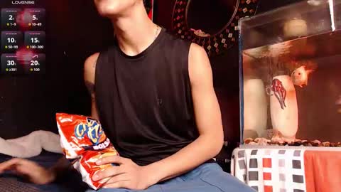 HUAN online show from 11.09.25