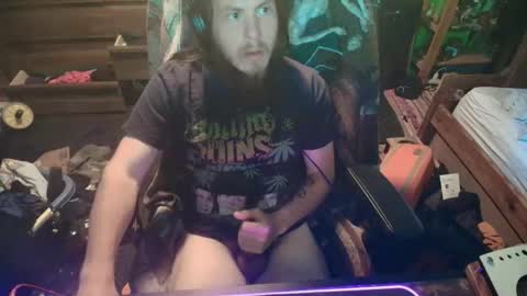 jimmyjohnameson online show from 04.12.26