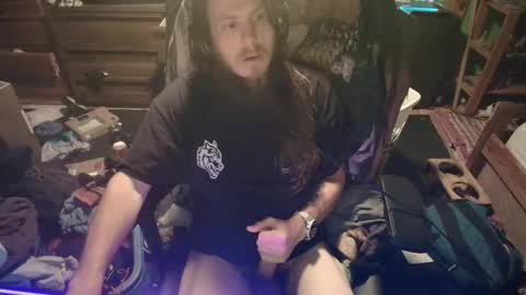 jimmyjohnameson online show from 04.19.26